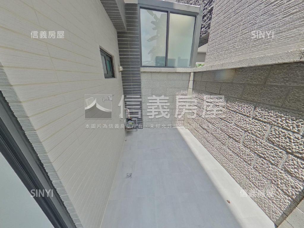 秀水全新未住新墅Ｂ２房屋室內格局與周邊環境