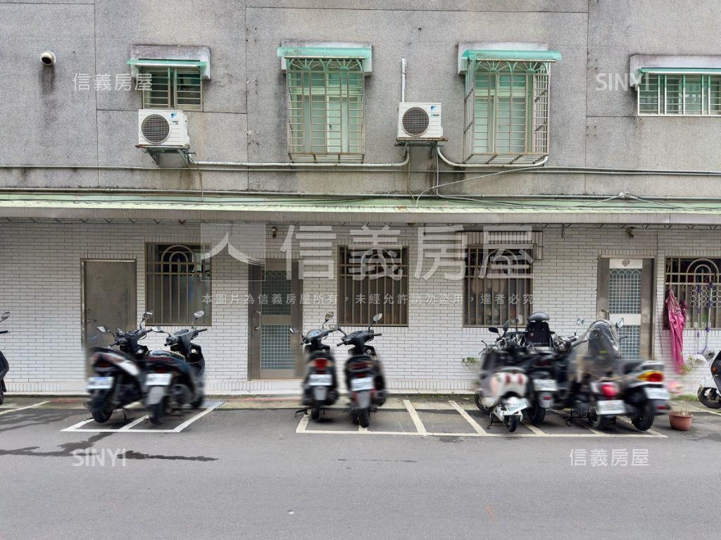 【吳興靜巷】整層收租一樓房屋室內格局與周邊環境