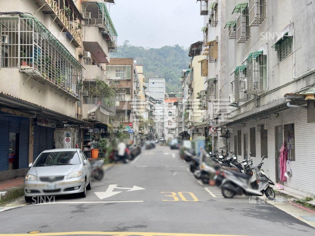 【吳興靜巷】整層收租一樓房屋室內格局與周邊環境