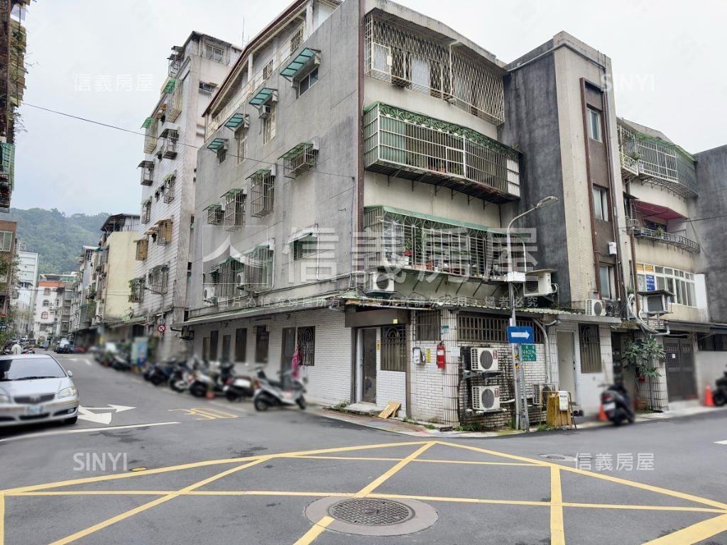 【吳興靜巷】整層收租一樓房屋室內格局與周邊環境