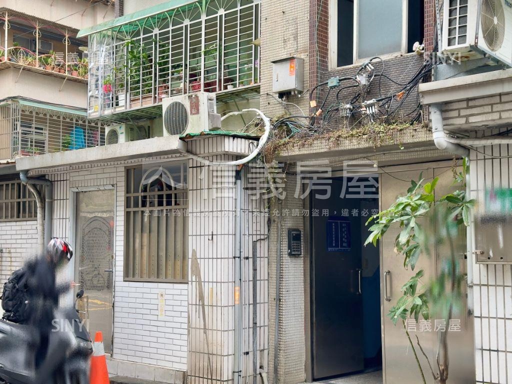 【吳興靜巷】整層收租一樓房屋室內格局與周邊環境