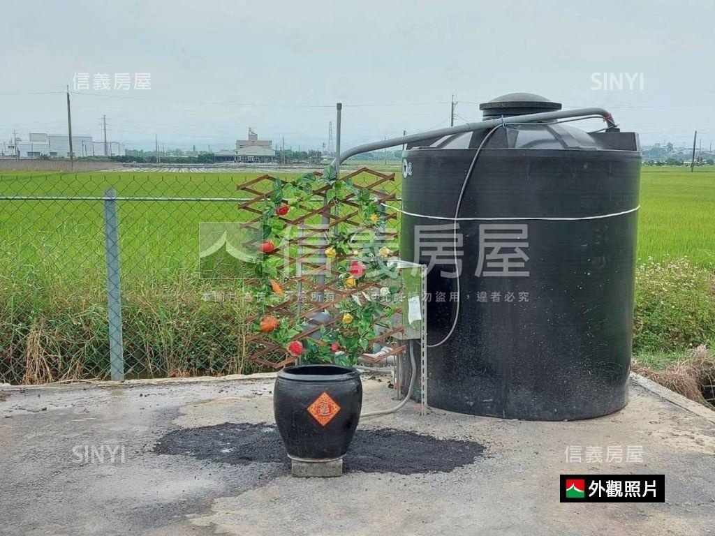 白河市區旁有水電千坪農Ｂ房屋室內格局與周邊環境