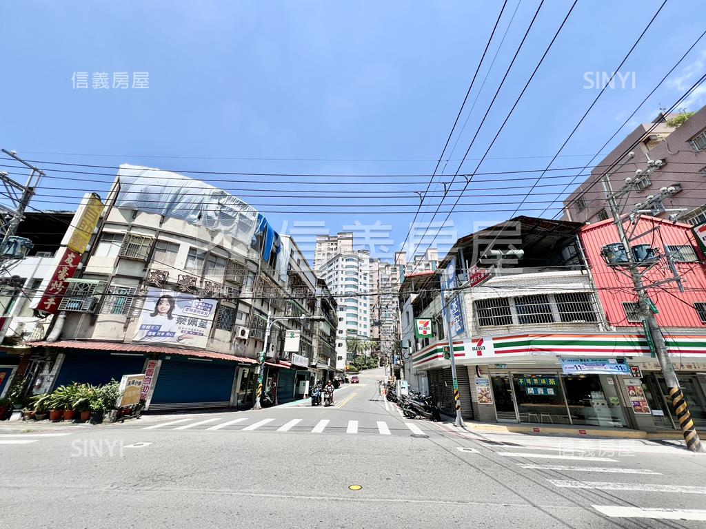 圓山芳鄰三房平面車位房屋室內格局與周邊環境