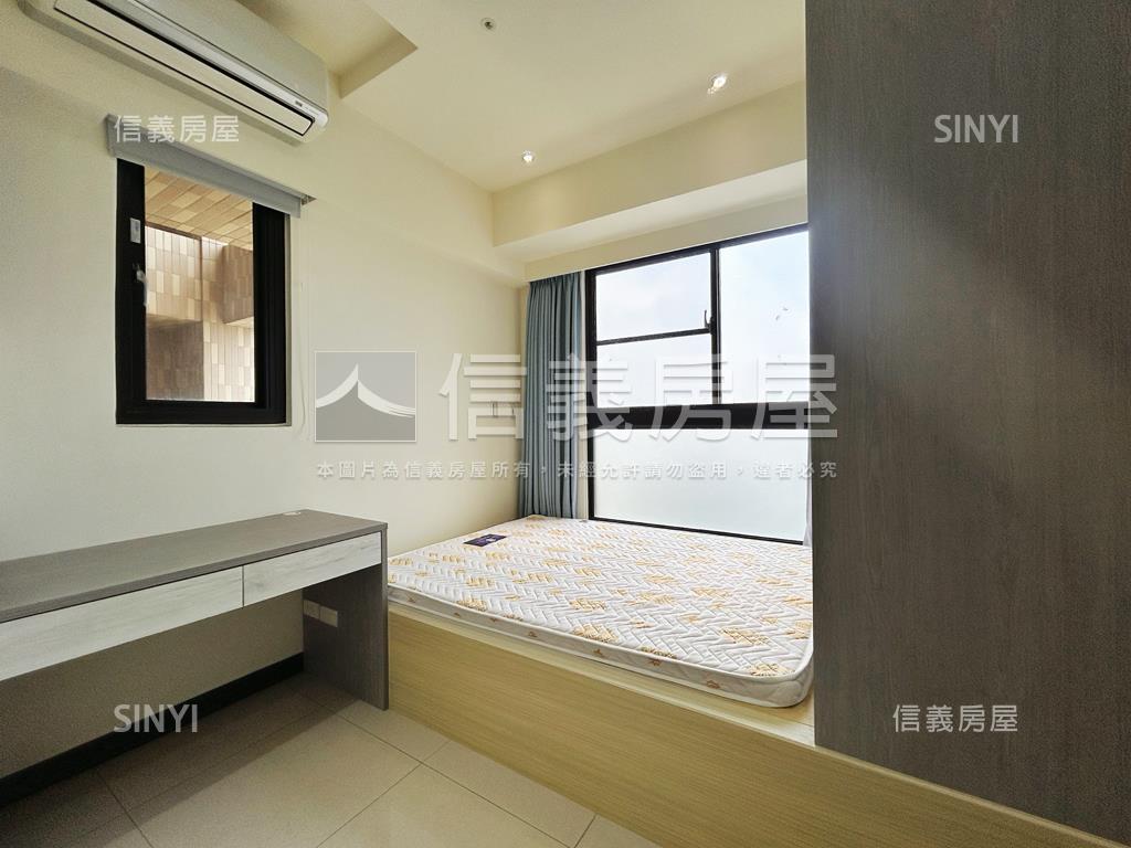 富邦大無疆｜高樓景觀兩房房屋室內格局與周邊環境