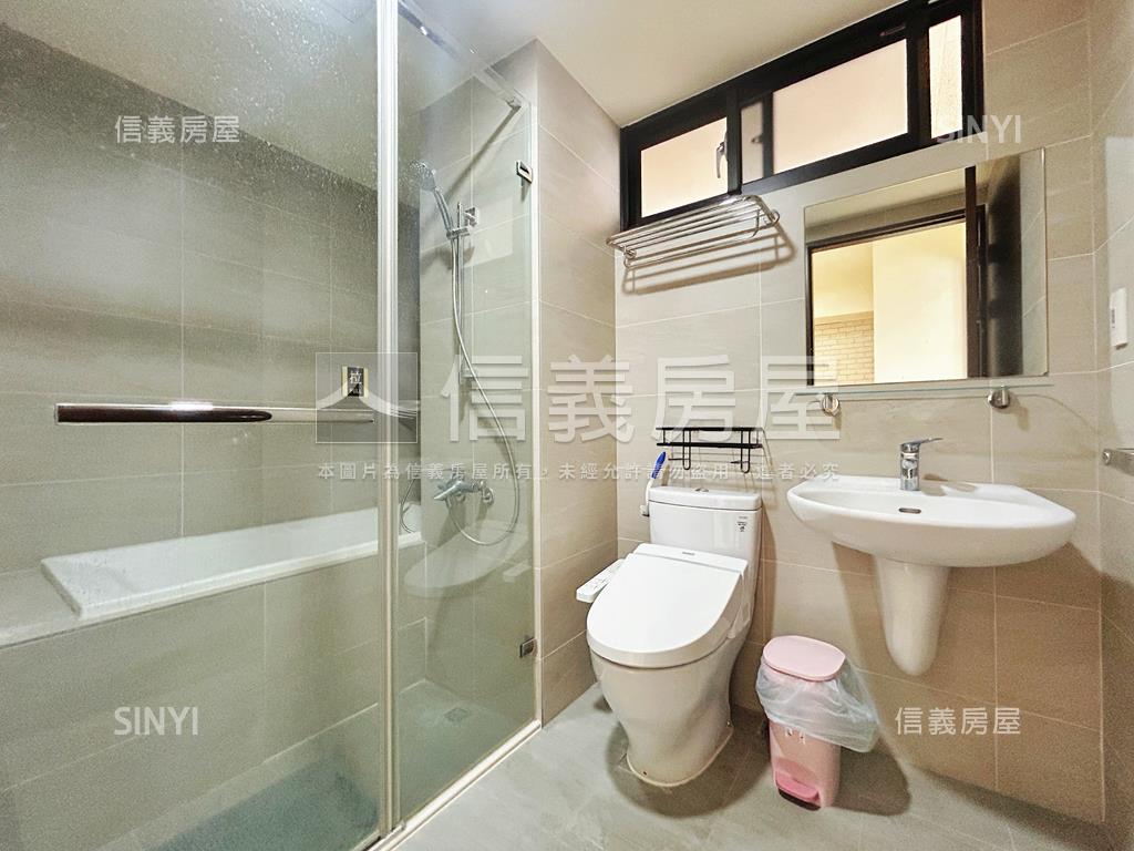 富邦大無疆｜高樓景觀兩房房屋室內格局與周邊環境