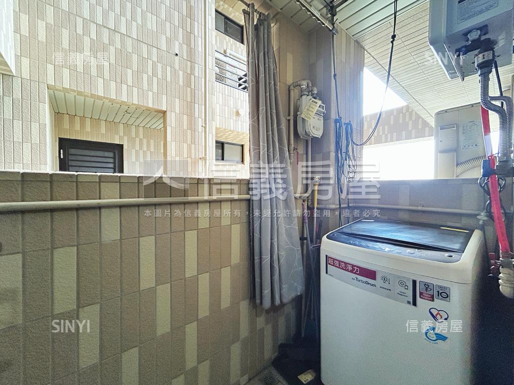 富邦大無疆｜高樓景觀兩房房屋室內格局與周邊環境