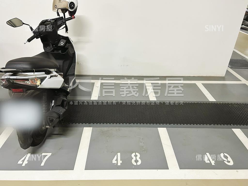 富邦大無疆｜高樓景觀兩房房屋室內格局與周邊環境