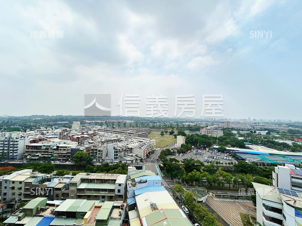 富邦大無疆｜高樓景觀兩房房屋室內格局與周邊環境