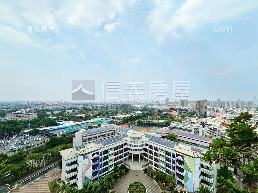 富邦大無疆｜高樓景觀兩房房屋室內格局與周邊環境