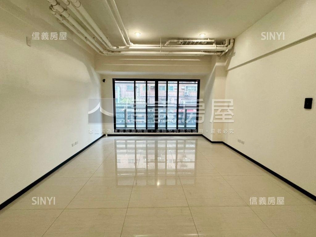 海山花園·雙層金店面房屋室內格局與周邊環境