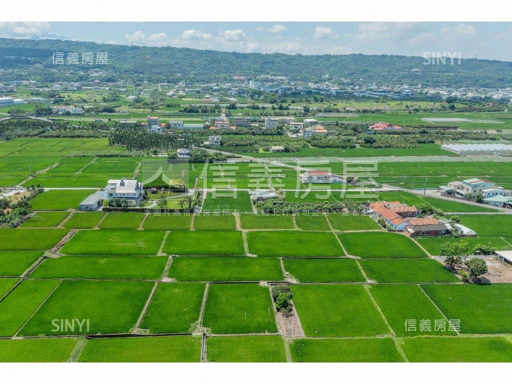 草屯農地房屋室內格局與周邊環境
