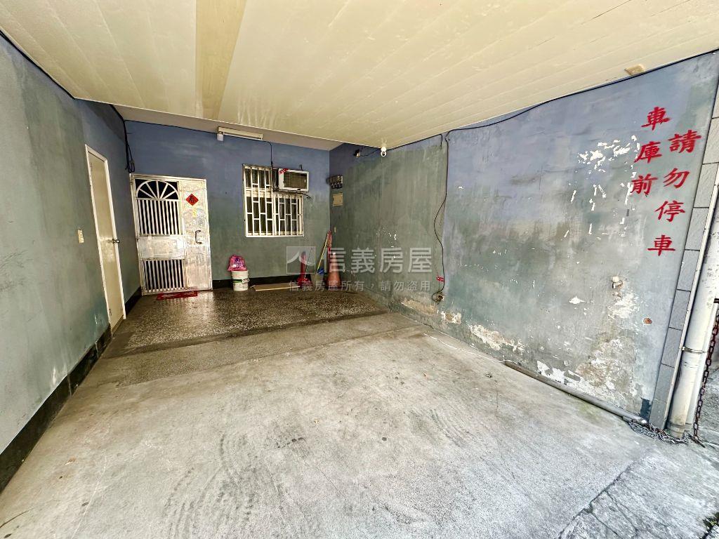 新埔捷運莒光國小學區一樓房屋室內格局與周邊環境