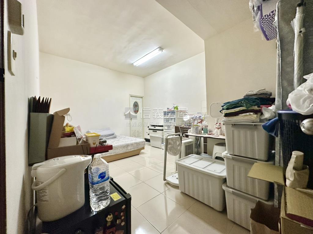 新埔捷運莒光國小學區一樓房屋室內格局與周邊環境