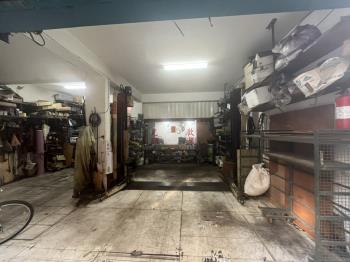 明德鬧區創業金店面