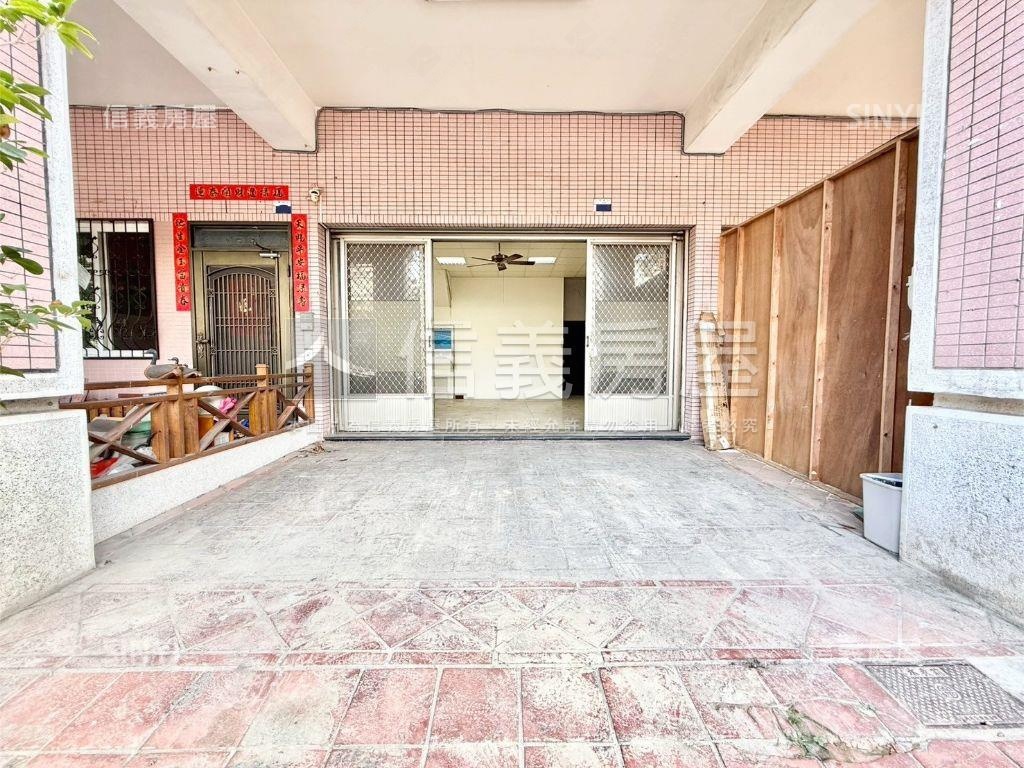 潭子頭家別墅房屋室內格局與周邊環境