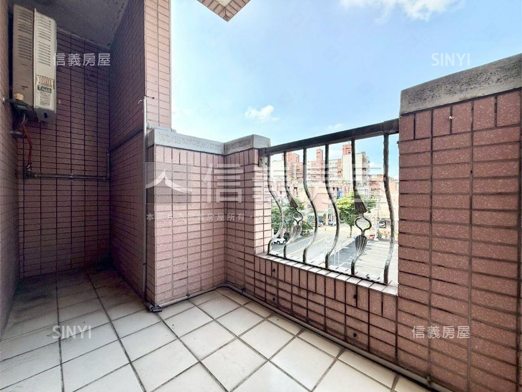 潭子頭家別墅房屋室內格局與周邊環境
