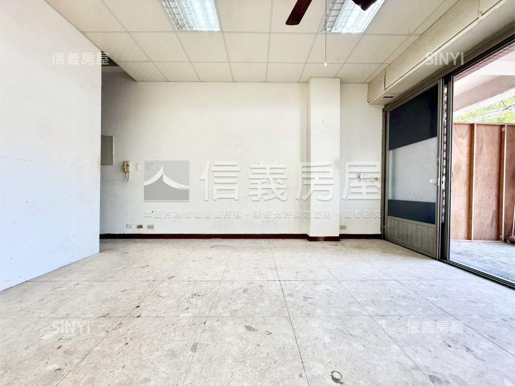 潭子頭家別墅房屋室內格局與周邊環境