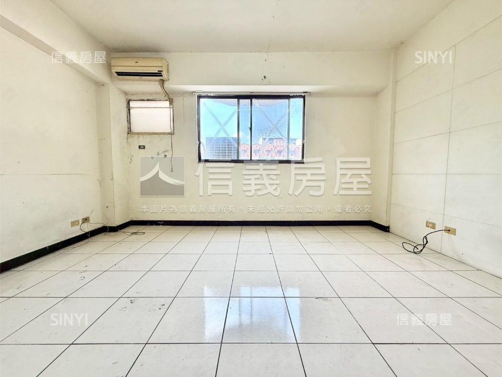 潭子頭家別墅房屋室內格局與周邊環境