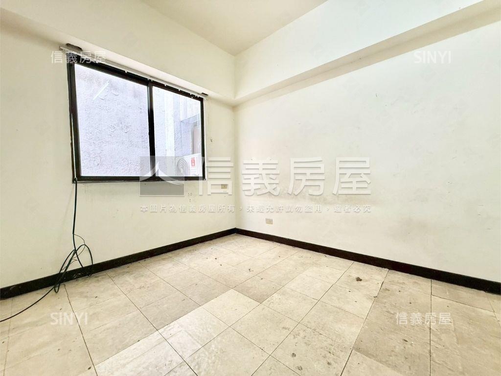 潭子頭家別墅房屋室內格局與周邊環境
