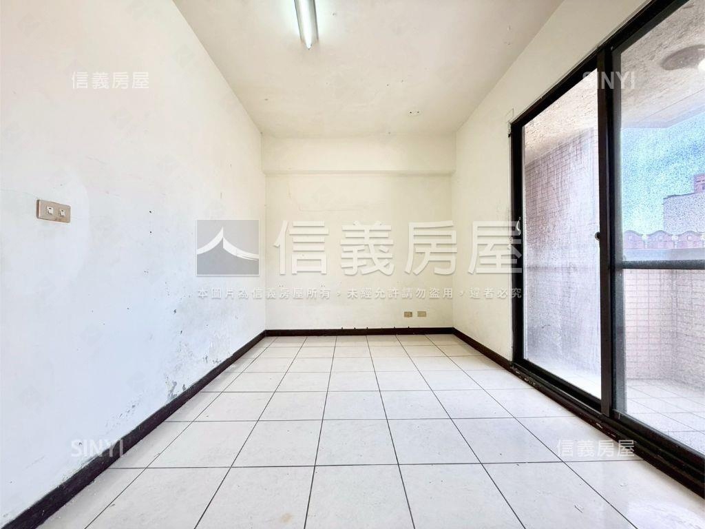 潭子頭家別墅房屋室內格局與周邊環境