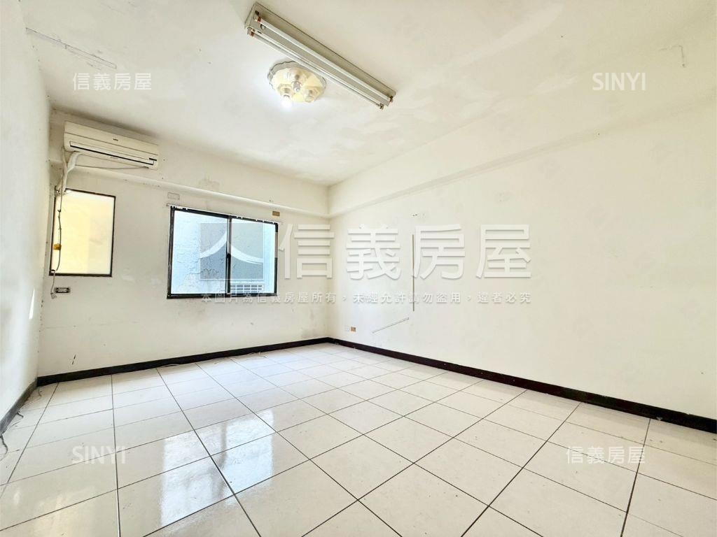潭子頭家別墅房屋室內格局與周邊環境