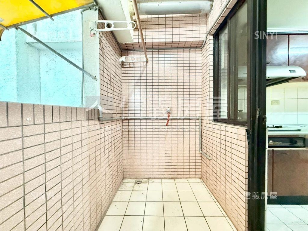 潭子頭家別墅房屋室內格局與周邊環境