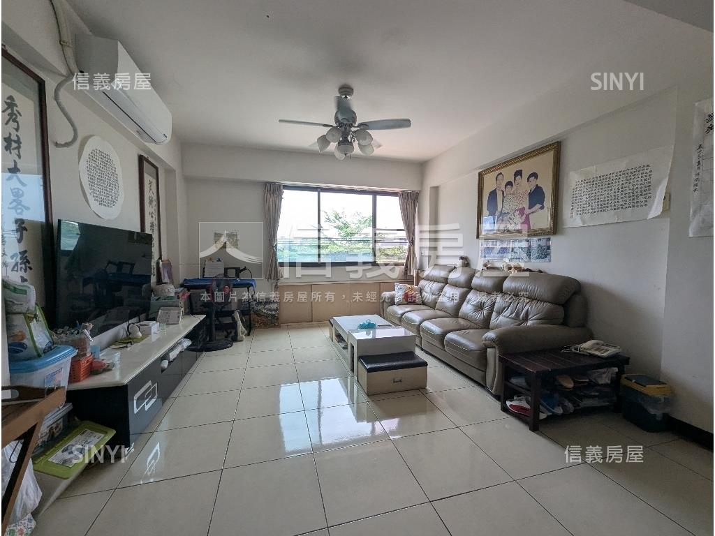 立仁路臨路震後透天房屋室內格局與周邊環境