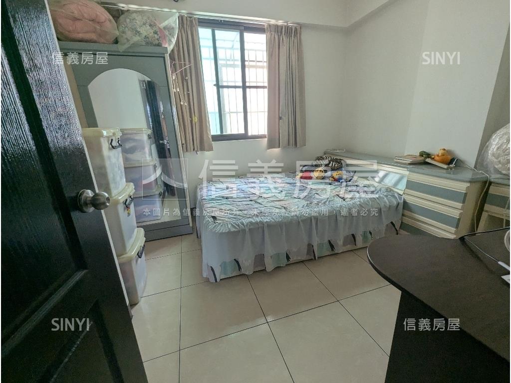 立仁路臨路震後透天房屋室內格局與周邊環境
