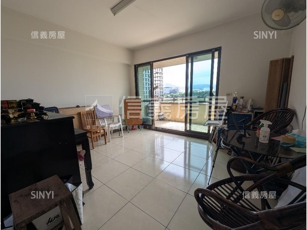 立仁路臨路震後透天房屋室內格局與周邊環境
