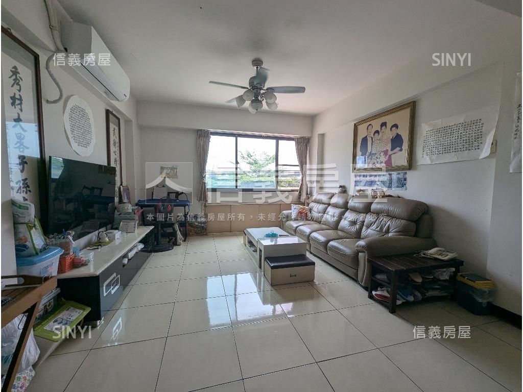 立仁路臨路震後透天房屋室內格局與周邊環境