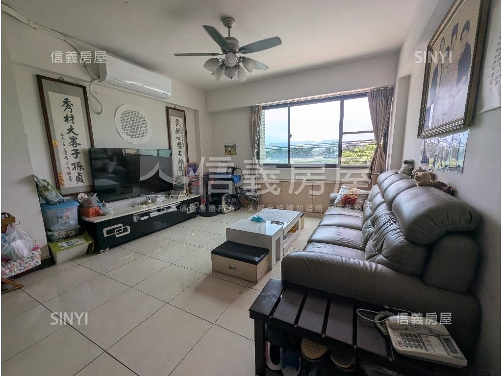 立仁路臨路震後透天房屋室內格局與周邊環境