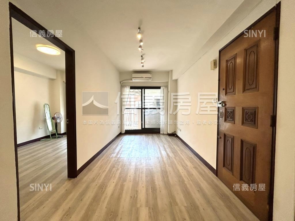 八期鬧中取靜近捷運美寓房屋室內格局與周邊環境