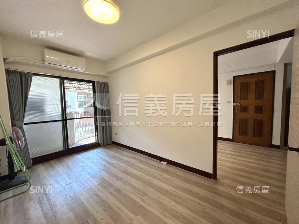 八期鬧中取靜近捷運美寓房屋室內格局與周邊環境