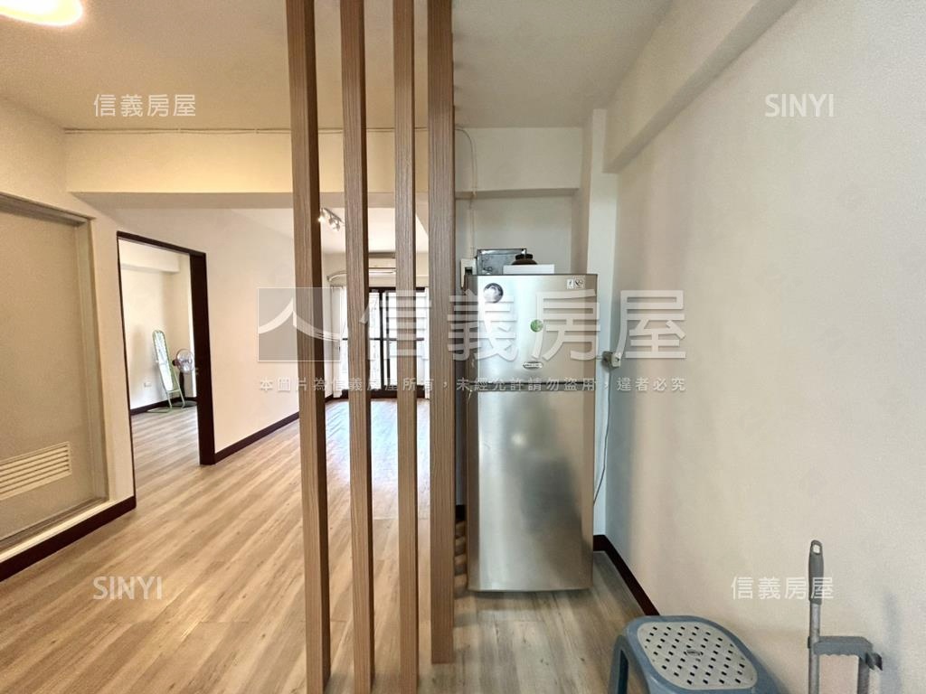 八期鬧中取靜近捷運美寓房屋室內格局與周邊環境