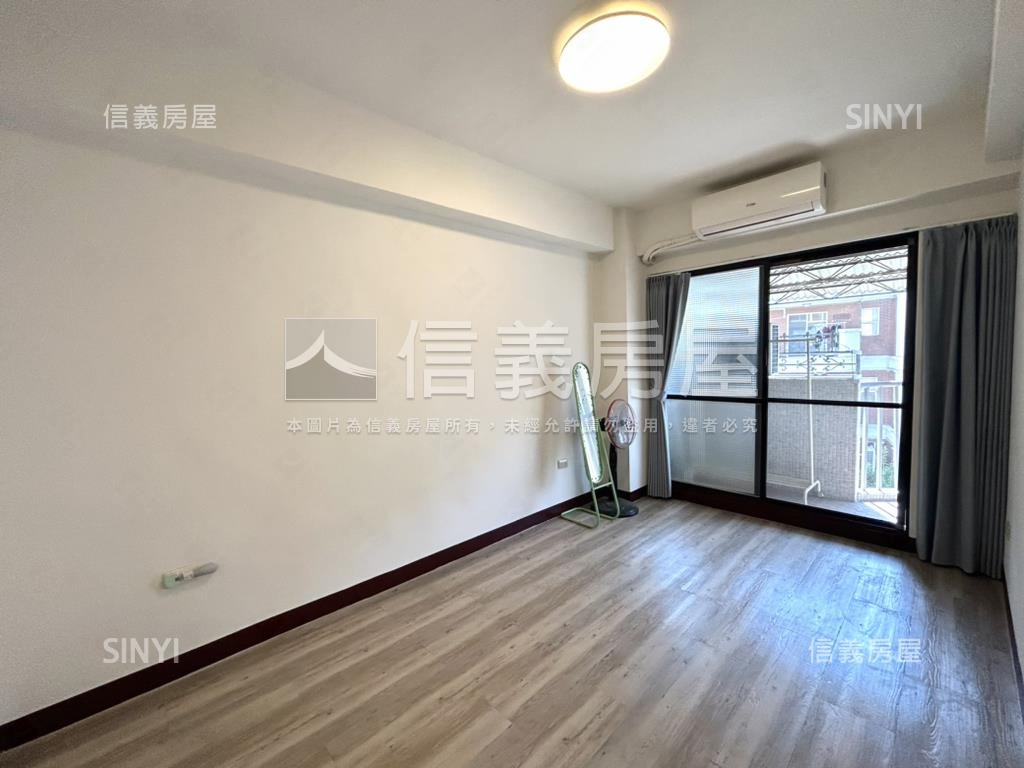 八期鬧中取靜近捷運美寓房屋室內格局與周邊環境