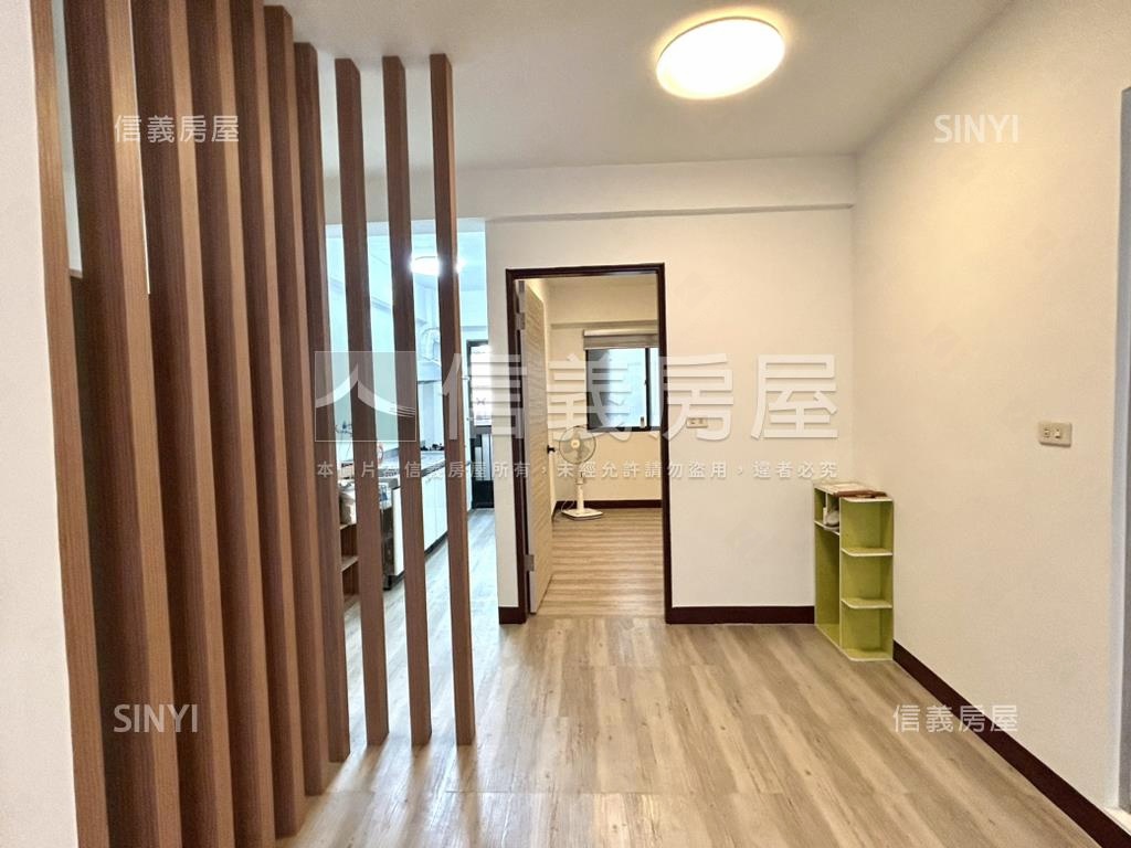 八期鬧中取靜近捷運美寓房屋室內格局與周邊環境