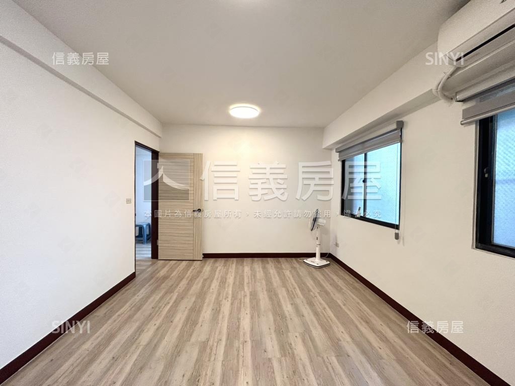 八期鬧中取靜近捷運美寓房屋室內格局與周邊環境