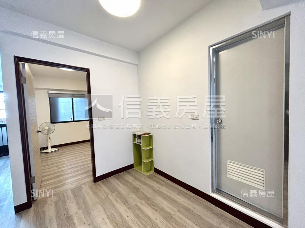 八期鬧中取靜近捷運美寓房屋室內格局與周邊環境