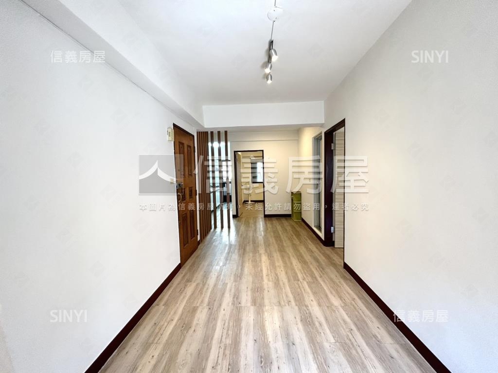 八期鬧中取靜近捷運美寓房屋室內格局與周邊環境