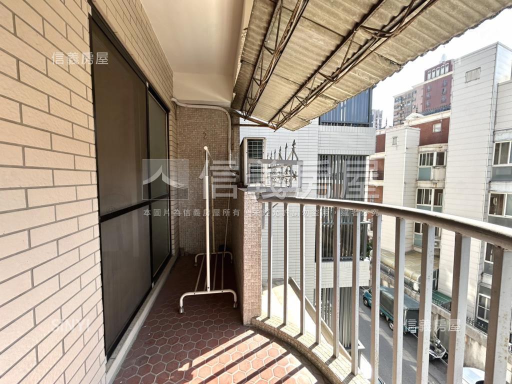 八期鬧中取靜近捷運美寓房屋室內格局與周邊環境