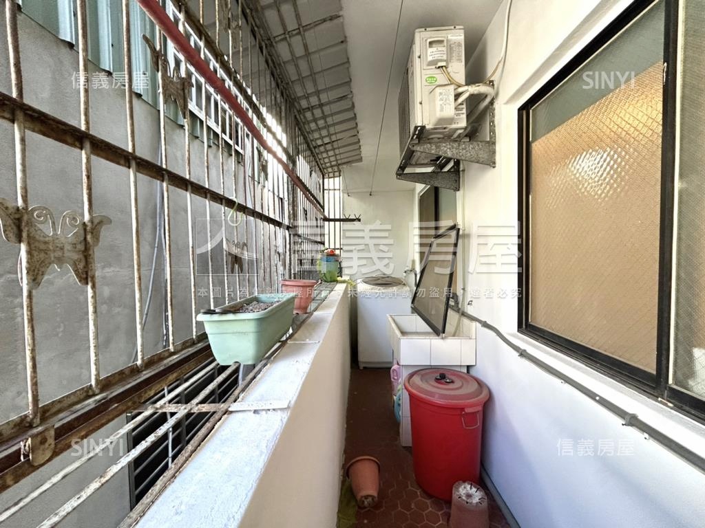 八期鬧中取靜近捷運美寓房屋室內格局與周邊環境