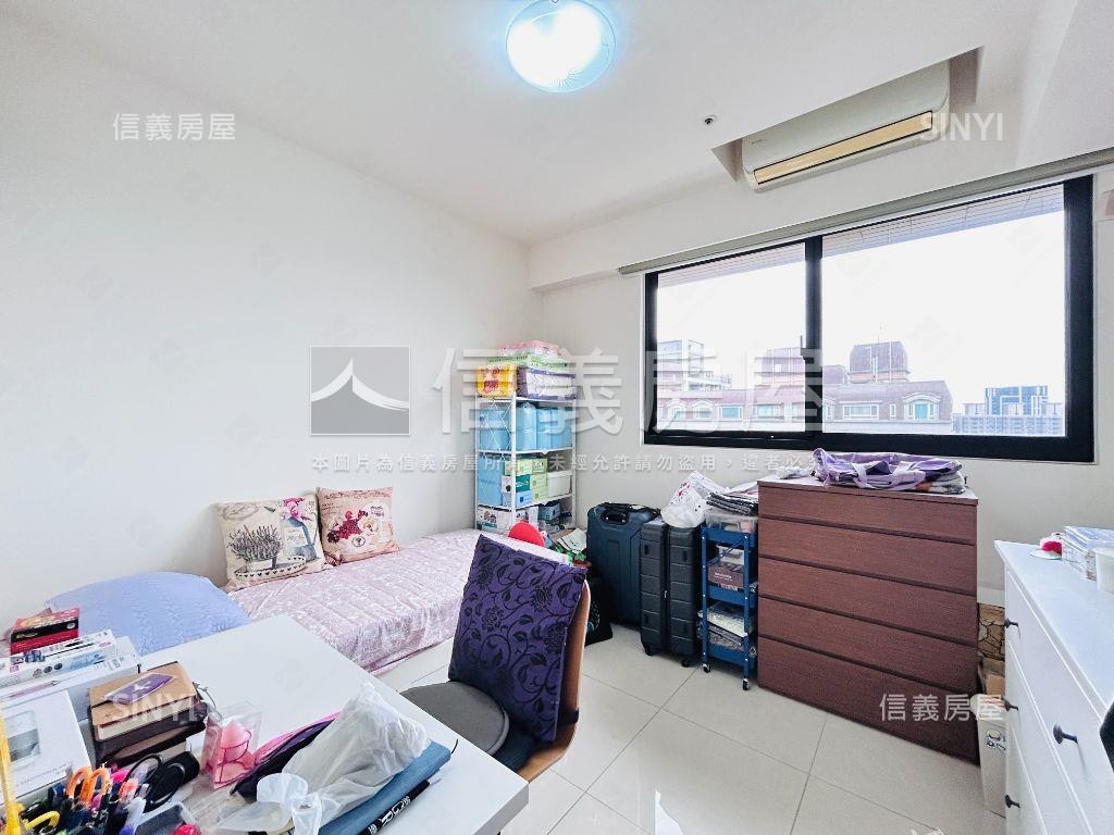 麗悅衛浴有窗三房車位房屋室內格局與周邊環境