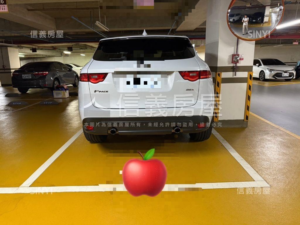 麗悅衛浴有窗三房車位房屋室內格局與周邊環境