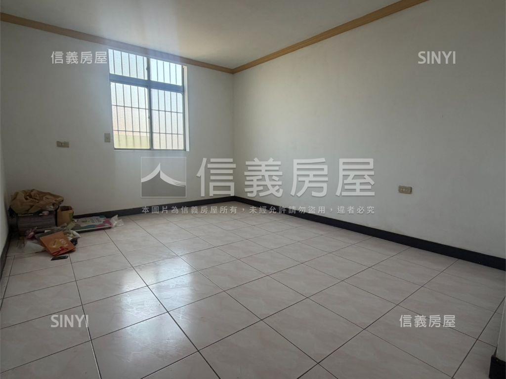 正義北路公寓大空間房屋室內格局與周邊環境