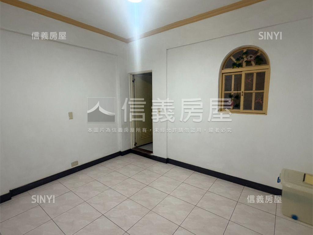 正義北路公寓大空間房屋室內格局與周邊環境