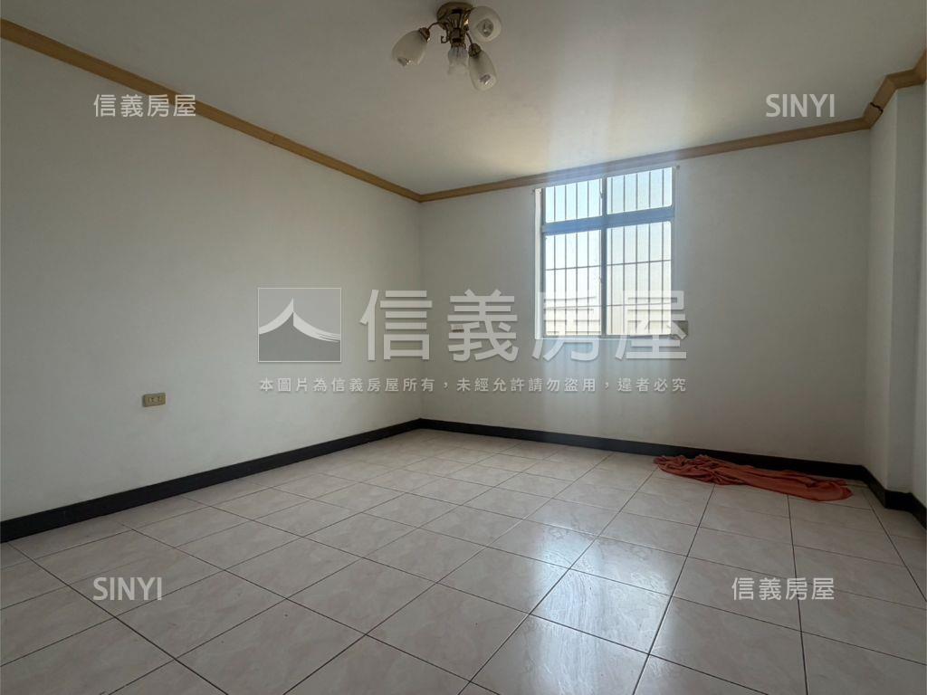 正義北路公寓大空間房屋室內格局與周邊環境