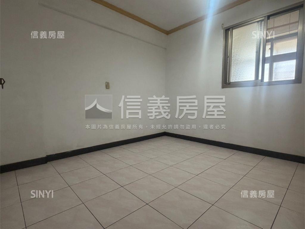 正義北路公寓大空間房屋室內格局與周邊環境