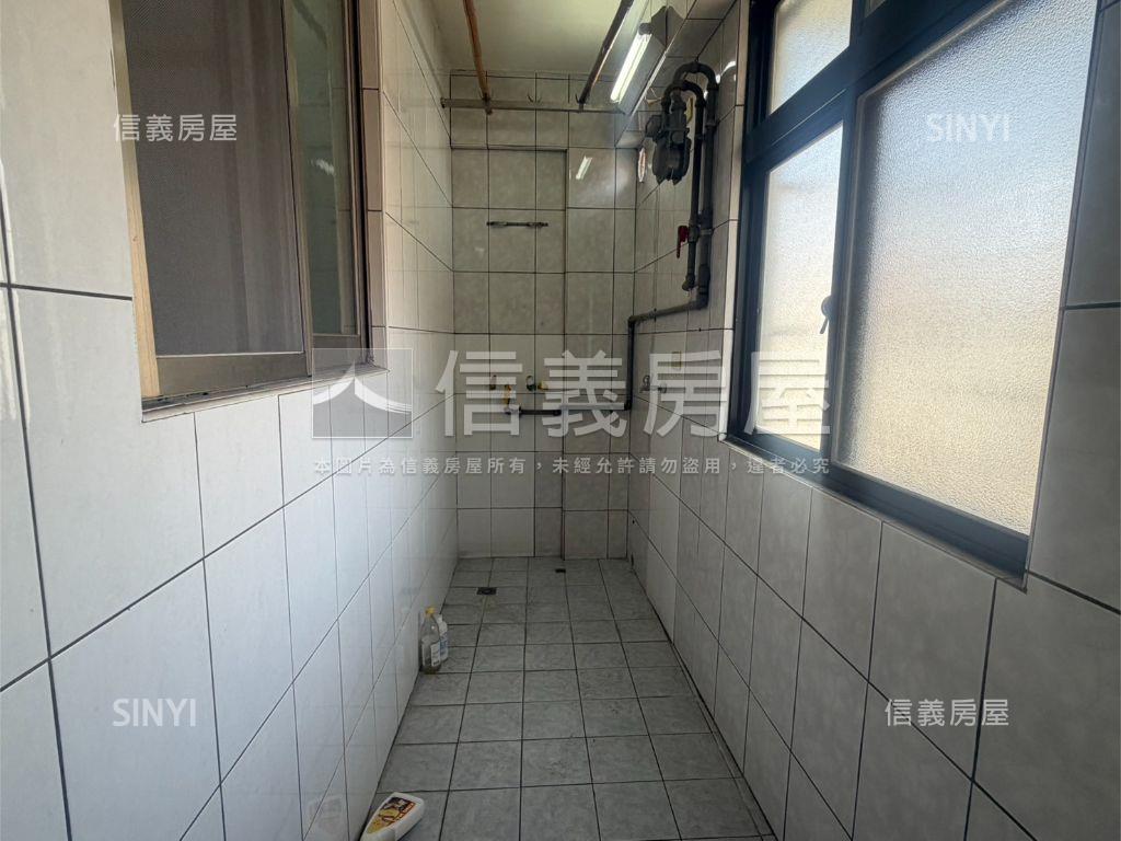 正義北路公寓大空間房屋室內格局與周邊環境