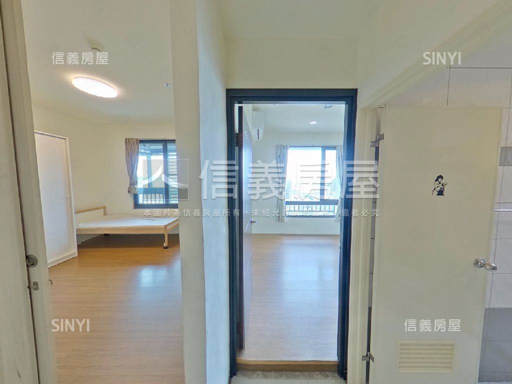 大里二期高樓三房平車房屋室內格局與周邊環境