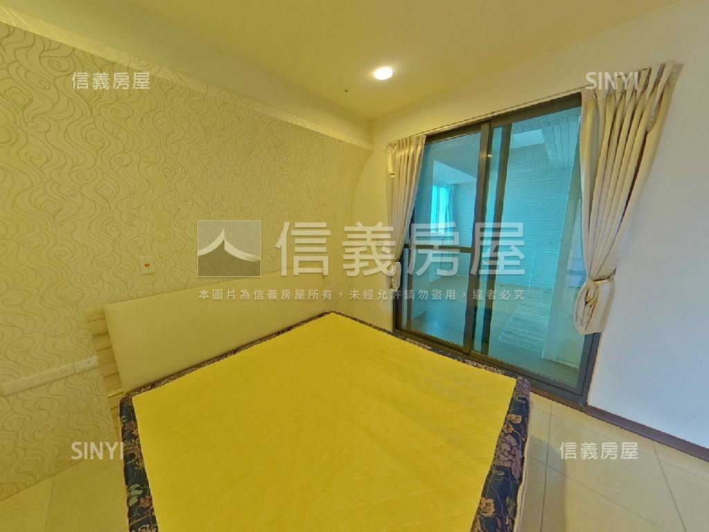 大里二期高樓三房平車房屋室內格局與周邊環境
